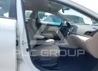 2019 Hyundai Elantra фото