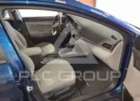 2019 Hyundai Elantra фото