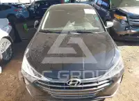 2019 Hyundai Elantra photo