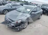 2019 Hyundai Elantra фото