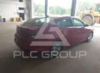 2019 Hyundai Elantra photo
