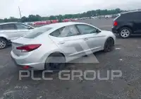 2019 Hyundai Elantra photo