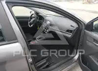 2019 Hyundai Elantra фото