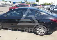 2019 Hyundai Elantra фото