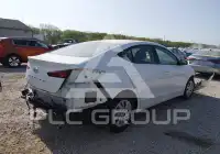 2019 Hyundai Elantra фото