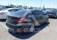 2019 Hyundai Elantra фото