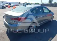 2019 Hyundai Elantra photo
