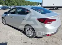 2019 Hyundai Elantra photo