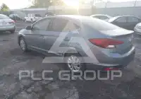 2019 Hyundai Elantra фото