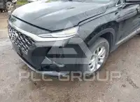 2019 Hyundai Santa Fe фото