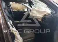 2019 Hyundai Santa Fe фото