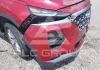 2019 Hyundai Santa Fe фото