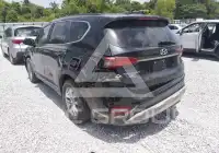 2019 Hyundai Santa Fe фото