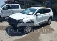 2019 Hyundai Santa Fe фото