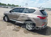 2019 Hyundai Santa Fe фото