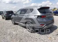 2019 Hyundai Santa Fe photo