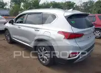 2019 Hyundai Santa Fe фото