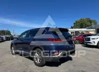 2019 Hyundai Santa Fe фото