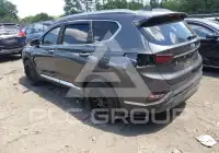 2019 Hyundai Santa Fe photo