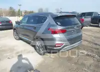 2019 Hyundai Santa Fe фото