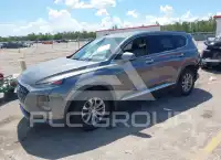 2019 Hyundai Santa Fe фото