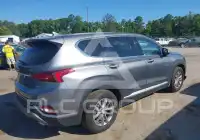 2019 Hyundai Santa Fe фото