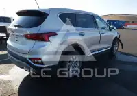 2019 Hyundai Santa Fe photo