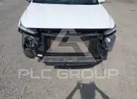 2019 Hyundai Santa Fe photo