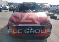 2019 Hyundai Santa Fe фото