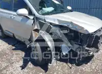 2019 Hyundai Santa Fe фото