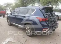 2019 Hyundai Santa Fe фото