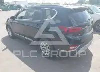 2019 Hyundai Santa Fe фото