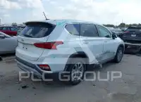 2019 Hyundai Santa Fe фото