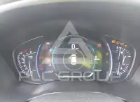 2019 Hyundai Santa Fe фото