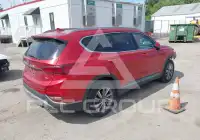 2019 Hyundai Santa Fe photo