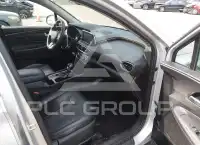2019 Hyundai Santa Fe фото