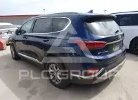 2019 Hyundai Santa Fe фото