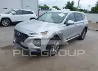 2019 Hyundai Santa Fe фото