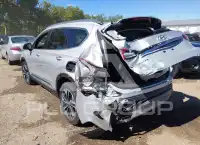 2019 Hyundai Santa Fe photo