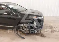 2019 Hyundai Santa Fe фото