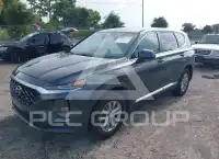 2019 Hyundai Santa Fe фото