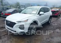 2019 Hyundai Santa Fe photo
