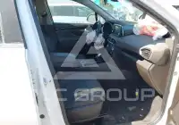 2019 Hyundai Santa Fe фото