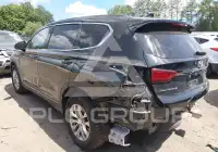 2019 Hyundai Santa Fe фото