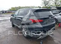2019 Hyundai Santa Fe фото