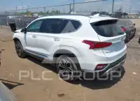 2019 Hyundai Santa Fe фото