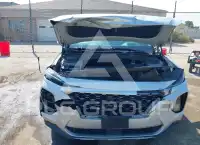 2019 Hyundai Santa Fe фото