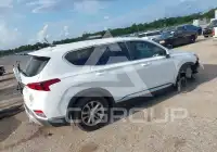 2019 Hyundai Santa Fe photo