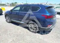 2019 Hyundai Santa Fe photo