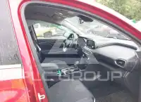 2019 Hyundai Santa Fe photo